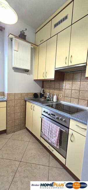 Blisko Lasu Kabackiego, 10 minut do stacji metra