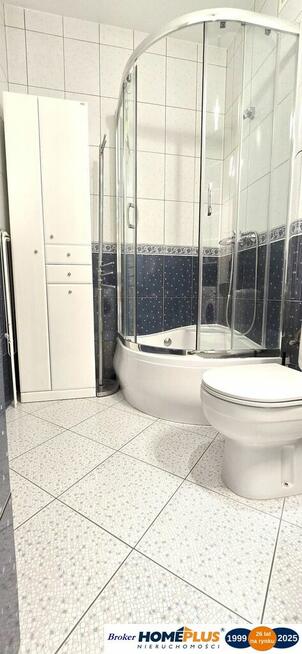 Blisko Lasu Kabackiego, 10 minut do stacji metra