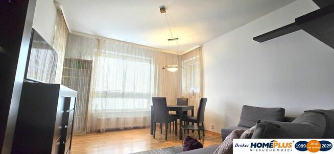 Blisko Lasu Kabackiego, 10 minut do stacji metra