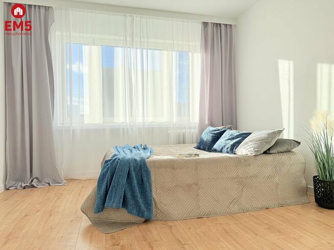 Mieszkanie Białystok Piaski, Legionowa