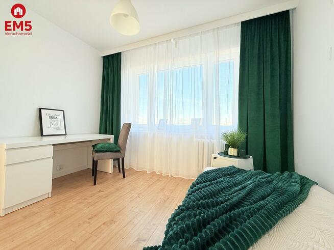 Mieszkanie Białystok Piaski, Legionowa