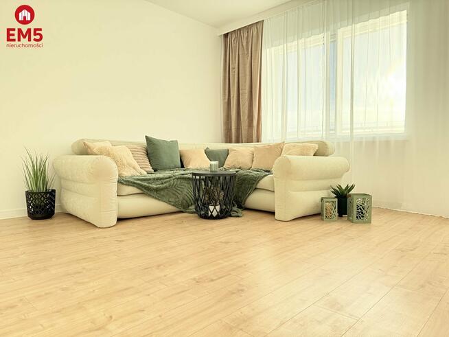 Mieszkanie Białystok Piaski, Legionowa