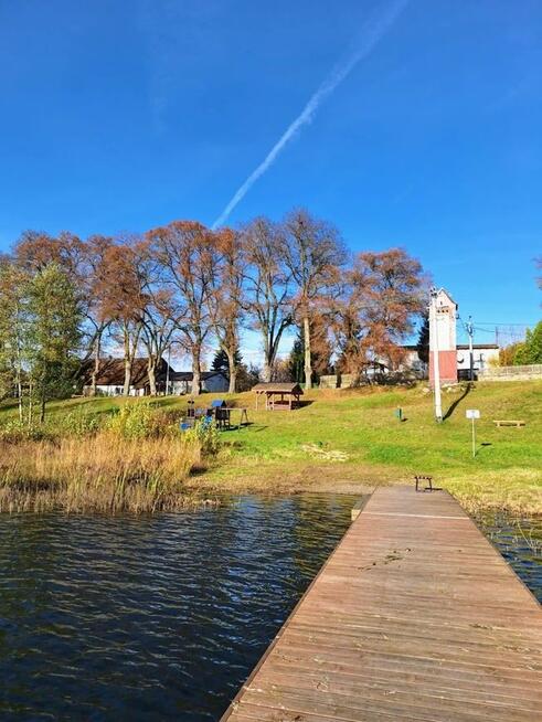 Dom Piaseczno gm. Czaplinek