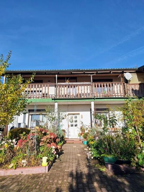 Dom Piaseczno gm. Czaplinek