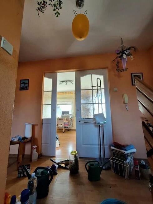 Dom Piaseczno gm. Czaplinek