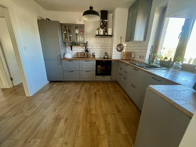 107m | 4 pok | Bezczynszowe | Garaż 2-stanowiskowy