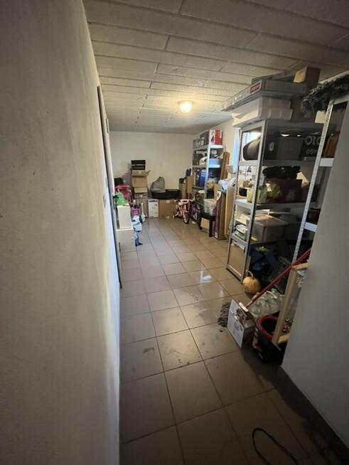 107m | 4 pok | Bezczynszowe | Garaż 2-stanowiskowy