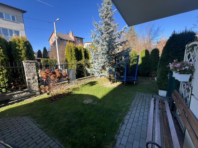 107m | 4 pok | Bezczynszowe | Garaż 2-stanowiskowy