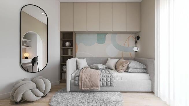 Sandomierz 72,66 m2 miejsce postojowe , ogródek