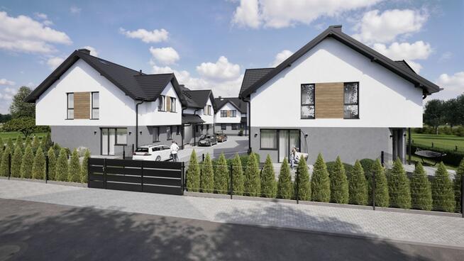 Sandomierz 72,66 m2 miejsce postojowe , ogródek