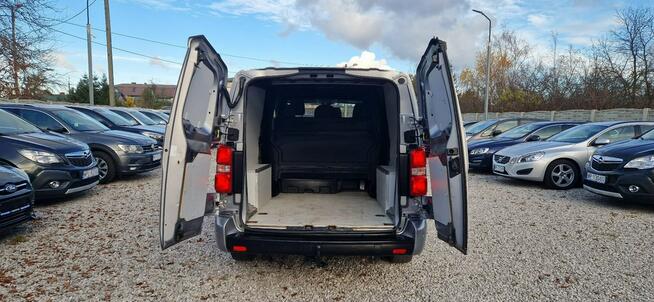 Peugeot Expert Jeden Właściciel 2.0 BlueHDI Long 6-osobowy