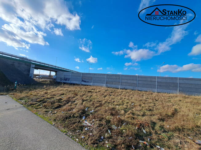 Działka inwestycyjna Opacz Mała gm. Michałowice, Targowa