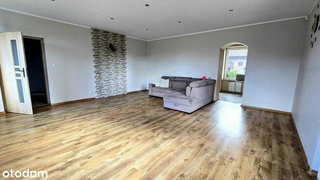 Dom z warsztatem i dużą działką !!!