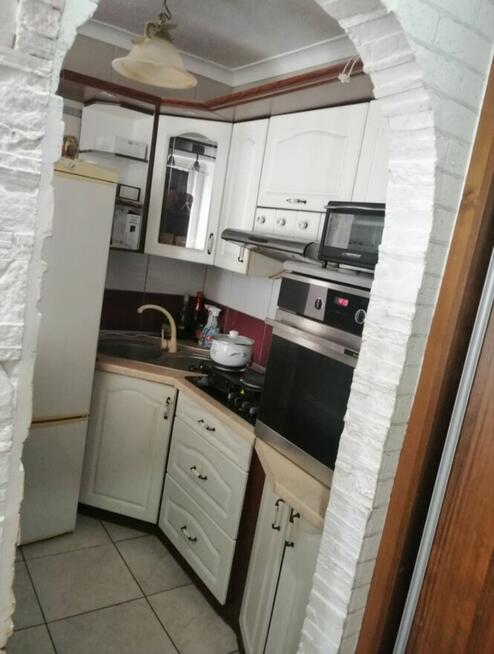 Sprzedam mieszkanie 2 pokojowe o powierzchni 36m2 w Płocku
