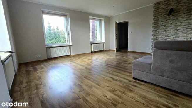 Dom z warsztatem i dużą działką !!!