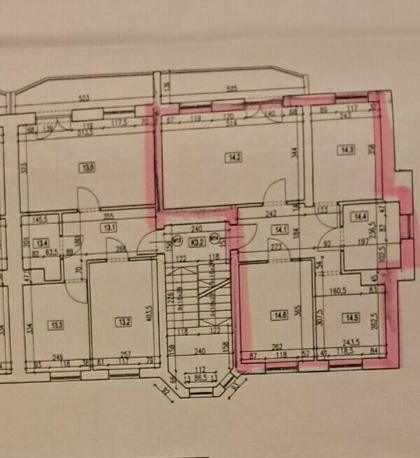 Zamienię mieszkanie 3 pokojowe na dom