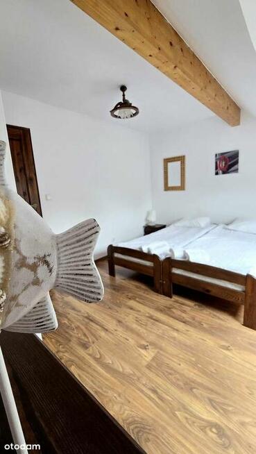 Dom na sprzedaż- Mazury !!!