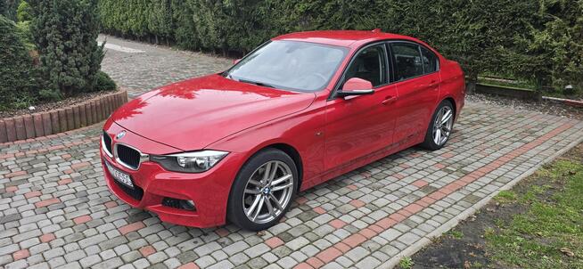 Sprzedam BMW SPORT 320d