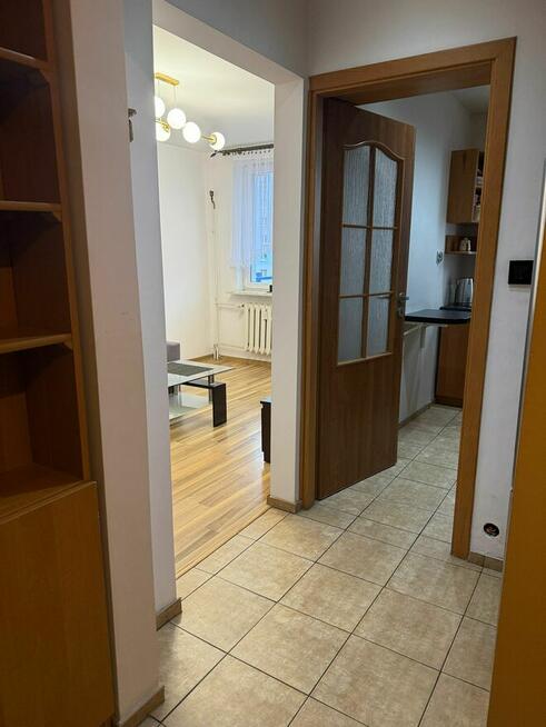 Wynajem mieszkanie centrum Knurów