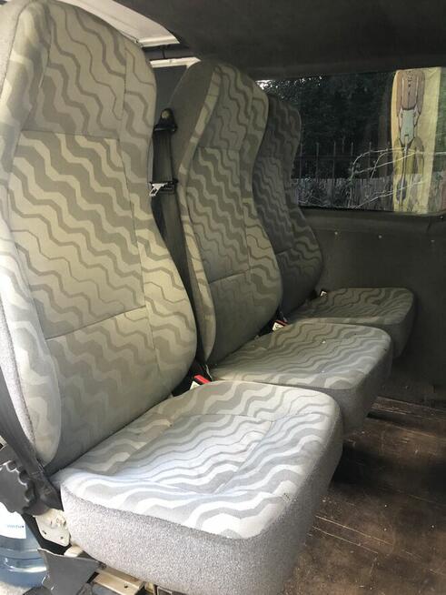 Sprzedam Renault Trafic