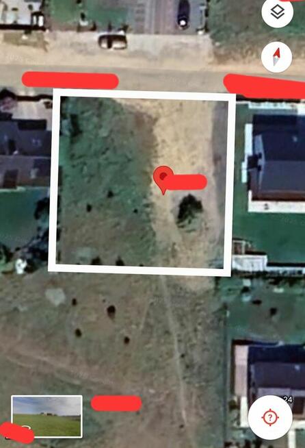 Działka budowlana na sprzedaż! prywatnie