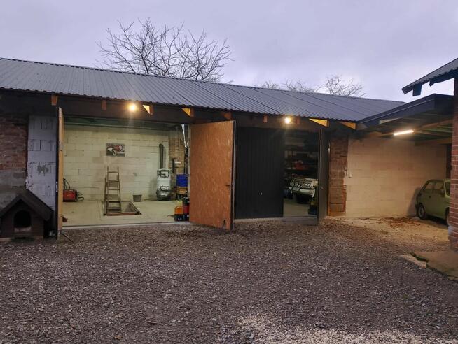 SPRZEDAM DOM – Tarnobrzeg, Osiedle Nagnajów