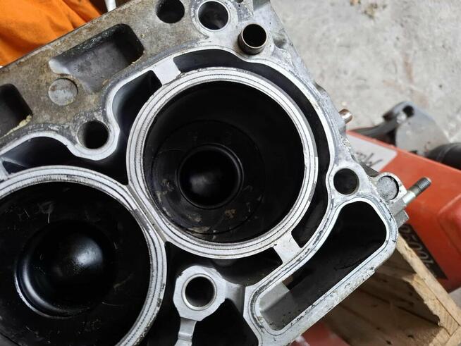 Sprzedam blok subaru