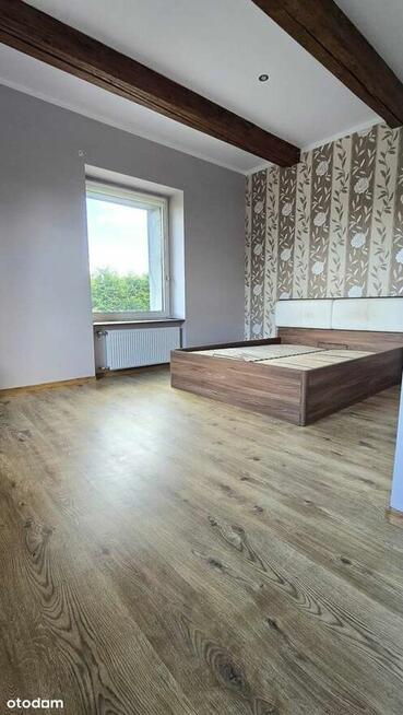 Dom z warsztatem i dużą działką !!!