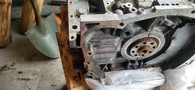 Sprzedam blok subaru