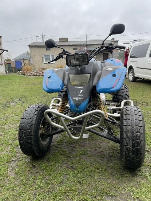 Sprzedam SMC BAROSSA 300