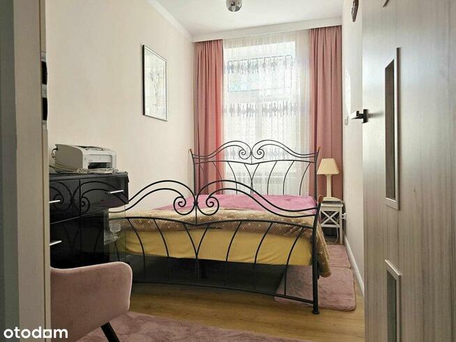 Mieszkanie gotowe do zamieszkania !!!