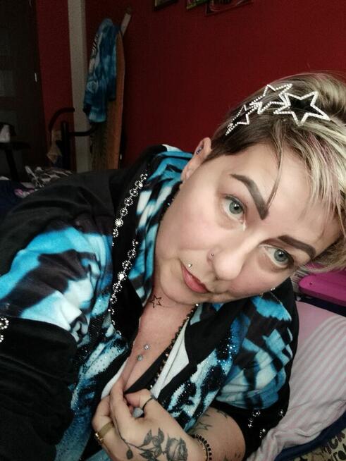 Chcę poznać kogoś