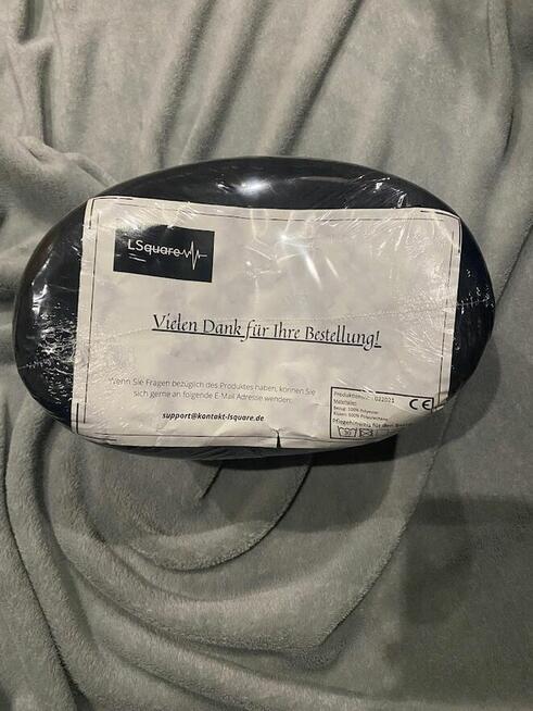 Poduszka ortopoedyczna