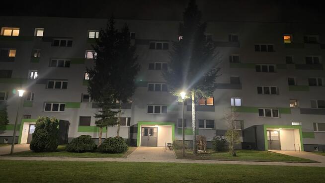 4 pokoje Łódź Olechów