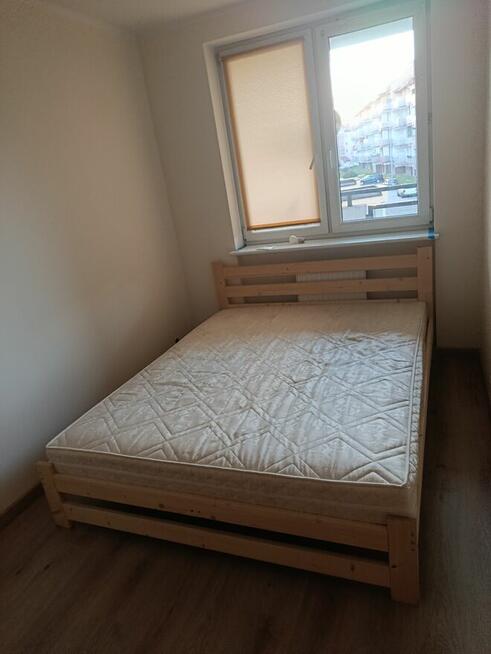 Mieszkanie do wynajecia