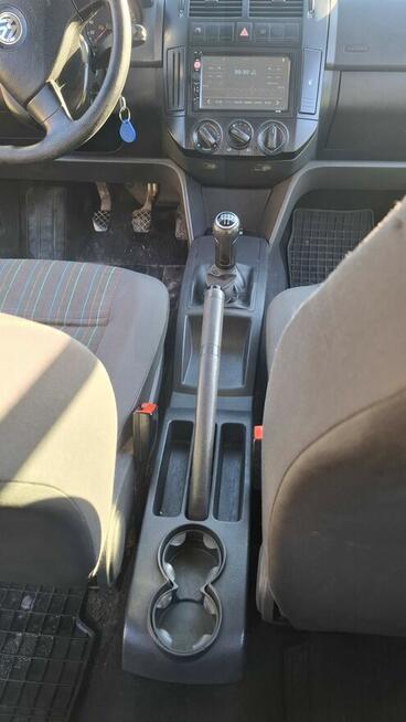 SPRZEDAM VW POLO