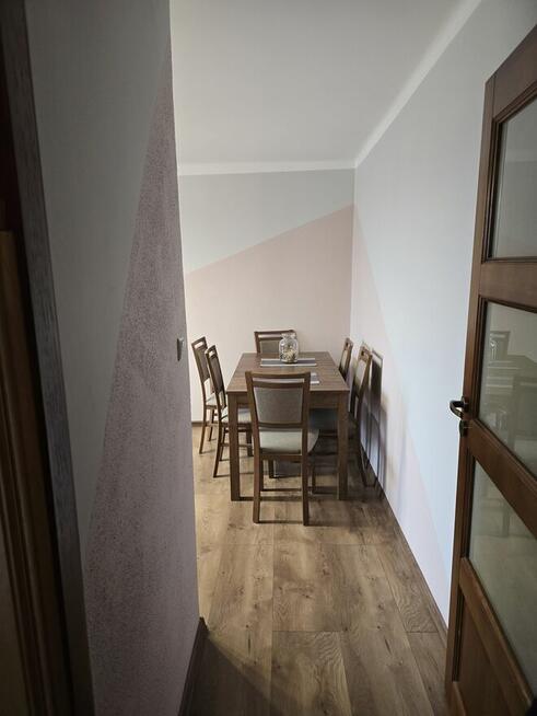 Os. Robotnicze 2-pokojowe mieszkanie w bloku