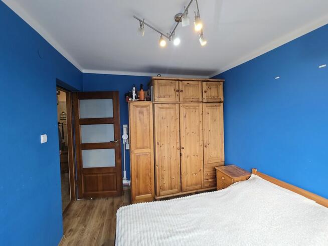 Os. Robotnicze 2-pokojowe mieszkanie w bloku