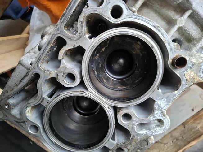 Sprzedam blok subaru