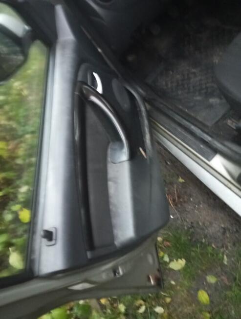 Dancia dauster 4x4 SUV