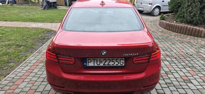 Sprzedam BMW SPORT 320d