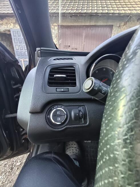 Opel Insignia 2011/2012