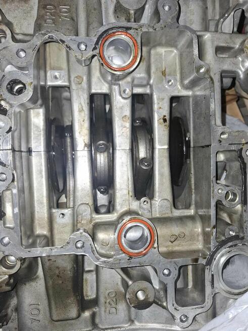 Sprzedam blok subaru