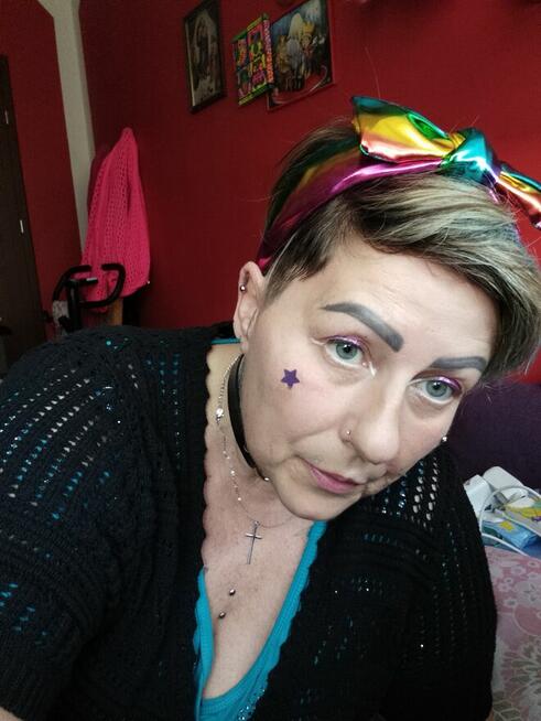 Chcę poznać kogoś