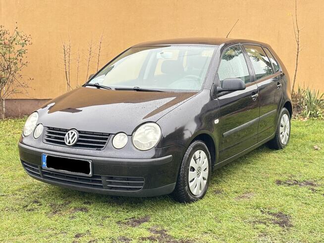 Volkswagen Polo 1.2 Benzyna |Długie Opłaty| |Bez Rdzy|