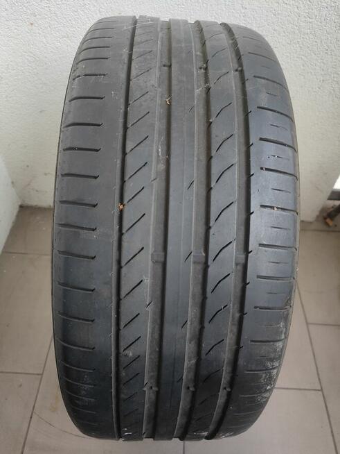 Sprzedam oponę letnią Continental