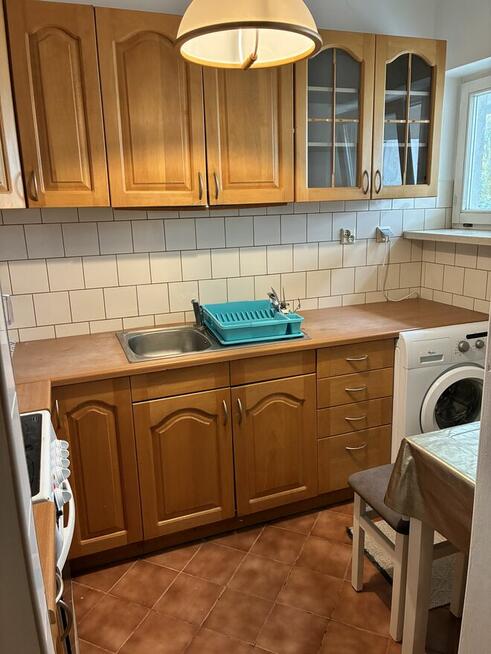 Kawalerka do wynajęcia - ul Chodźki