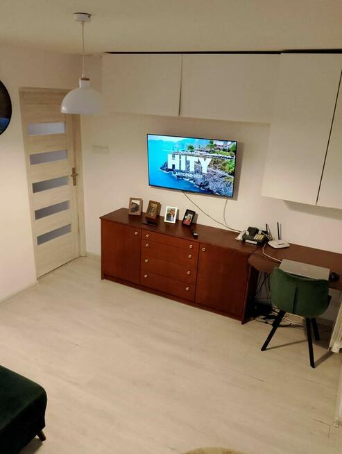 Sprzedam Mieszkanie na ulicy L.Waryńskiego 2 pokoje