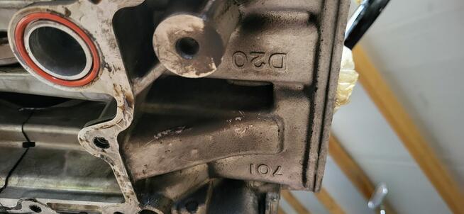 Sprzedam blok subaru