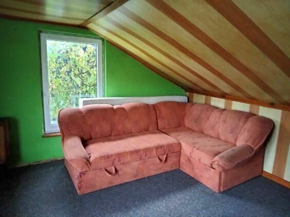 Wynajmę mieszkanie Stara Bircza